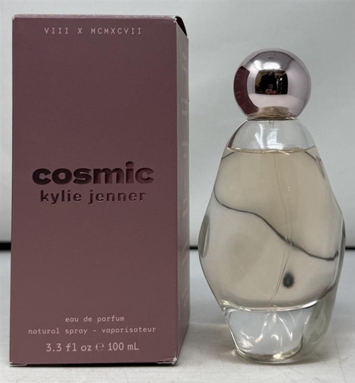 Cosmic by Kylie Jenner 3.3 oz Eau de Parfum Spray for Women Outlet