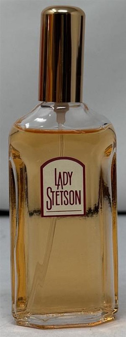 Lady Stetson by Coty 1 oz Cologne Spray for Women Outlet Unboxed