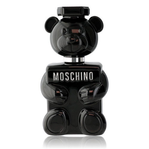 Moschino Toy Boy by Moschino, 3.4 oz EDP Spray for Men TESTER