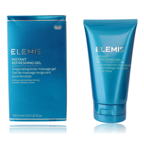 Elemis Instant Refreshing Gel by Elemis, 5 oz Body Message Gel
