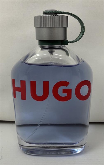 Hugo by Hugo Boss 6.7 oz Eau De Toilette Spray for Men Outlet Unboxed