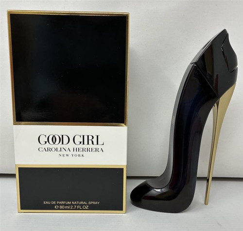 Good Girl by Carolina Herrera 2.7 oz Eau De Parfum Spray for Women Outlet