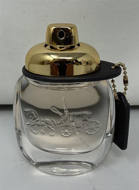 Coach by Coach 1 oz Eau De Parfum Spray for Women Outlet (unboxed)