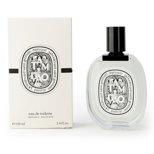 Tam Dao by Diptyque, 3.4 oz EDT Spray for Unisex 