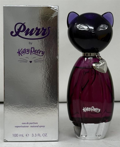 Purr by Katy Perry 3.4 oz Eau De Parfum Spray for Women Outlet