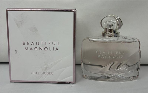 Beautiful Magnolia by Estee Lauder 3.4 oz Eau De Parfum Spray for Women Outlet