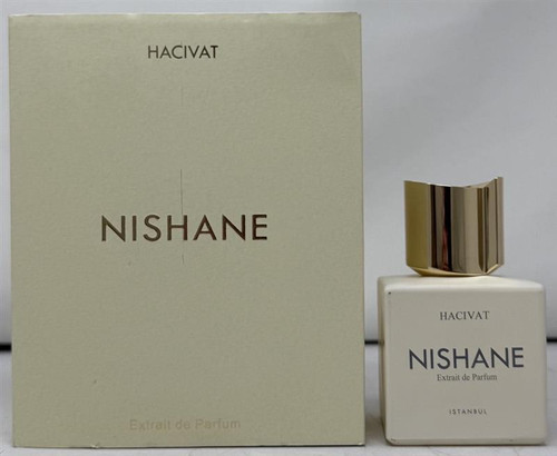 Nishane Hacivat by Nishane 3.4 oz Extrait De Parfum Spray for Unisex Outlet