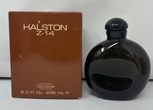 Halston Z-14 by Halston 8 oz Cologne Spray for Men Outlet