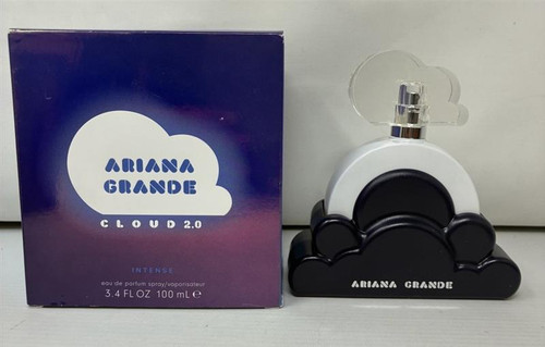 Cloud 2.0 by Ariana Grande 3.4 oz Eau De Parfum Intense Spray for Women Outlet
