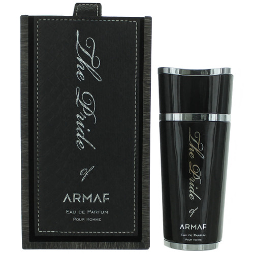 The Pride of Armaf by Armaf, 3.4 oz EDP Spray for Men