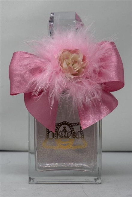 Viva La Juicy Glace by Juicy Couture 3.4 oz Eau De Toilette Spray for Women Outlet Unboxed