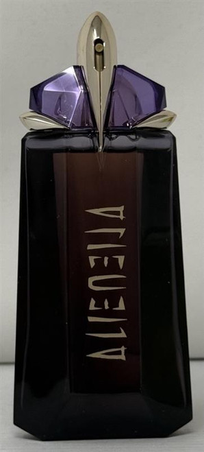 Alien by Thierry Mugler 3 oz Eau De Parfum Spray for Women Refillable Outlet Unboxed