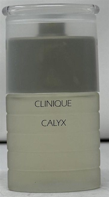 Calyx by Clinique 1.7 oz Exhilarating Fragrance Spray for Women Outlet Unboxed