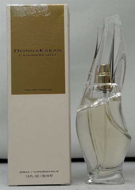 Cashmere Mist by Donna Karan 1 oz Eau De Parfum Spray for Women Outlet