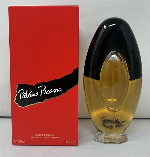 Paloma Picasso by Paloma Picasso 3.4 oz Eau De Parfum Spray for Women Outlet Z623