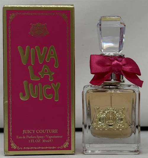 Viva La Juicy by Juicy Couture 1 oz Eau De Parfum Spray for Women Outlet Z623