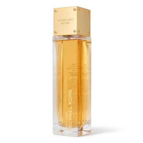 Sexy Amber by Michael Kors, 3.4 oz EDP Spray for Women TESTER