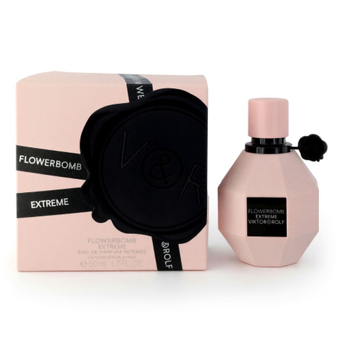 Flowerbomb Extreme Intense by Viktor & Rolf, 1.7oz EDP Spray women 