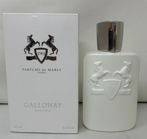 Parfums de Marly Galloway by Parfums de Marly 4.2 oz Eau De Parfum Spray for Unisex Outlet