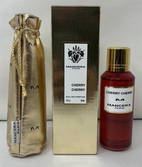 Mancera Cherry Cherry by Mancera 2 oz Eau de Parfum Spray for Unisex Outlet
