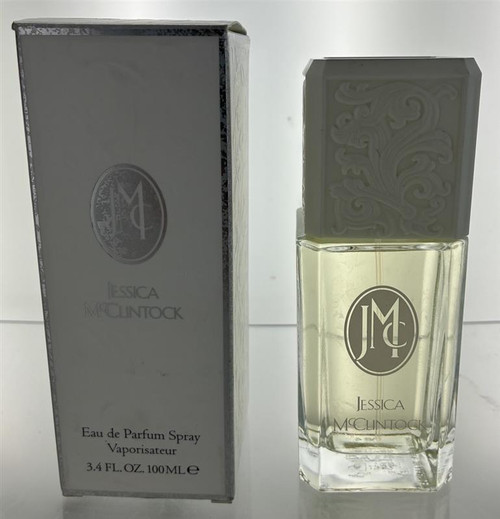 Jessica McClintock by Jessica McClintock 3.4 oz Eau De Parfum Spray for Women Outlet