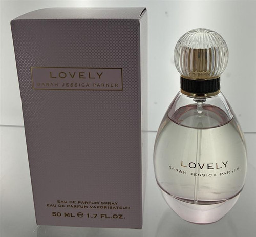 Lovely by Sarah Jessica Parker 1.7 oz Eau De Parfum Spray for Women Outlet