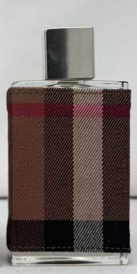 Burberry London by Burberry 3.3 oz Eau De Toilette Spray for Men Outlet Unboxed