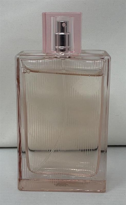 Brit Sheer by Burberry 3.3 oz Eau De Toilette Spray for Women Outlet Unboxed