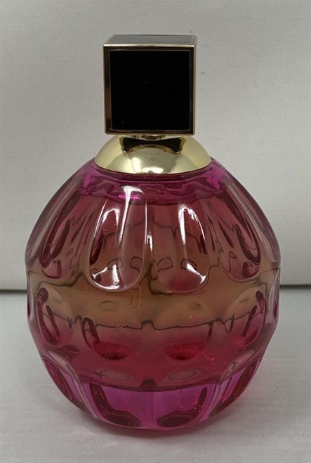 Jimmy Choo Fever by Jimmy Choo 3.3 oz Eau De Parfum Spray for Women Outlet Unboxed