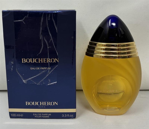 Boucheron by Boucheron 3.3 oz Eau De Parfum Spray for Women Outlet
