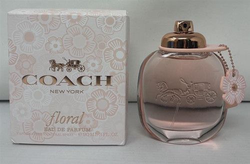 Coach Floral by Coach 3 oz Eau De Parfum Spray for Women Outlet