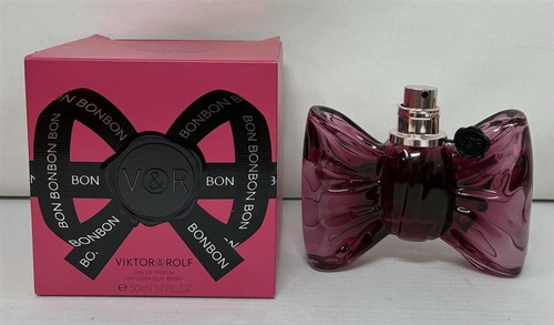 Bonbon by Viktor & Rolf 1.7 oz Eau De Parfum Spray for Women TESTER Outlet(no cap)