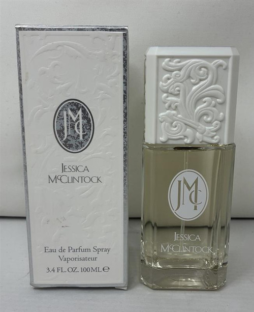 Jessica McClintock by Jessica McClintock 3.4 oz Eau De Parfum Spray for Women Outlet 1