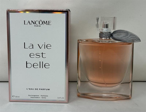 La Vie Est Belle by Lancome 3.4 oz L'Eau De Parfum Spray for Women Outlet