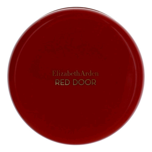 Red Door by Elizabeth Arden, 2.6 oz Dusting Powder, UNBOXED