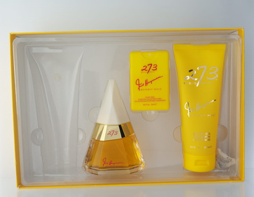 273 by Fred Hayman 3 Piece Gift Set for Women Outlet
