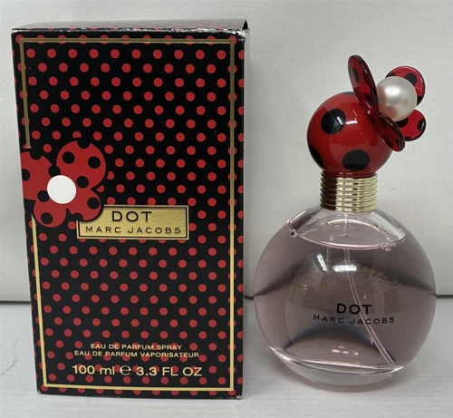 Dot by Marc Jacobs 3.3 oz Eau De Parfum Spray for Women Outlet