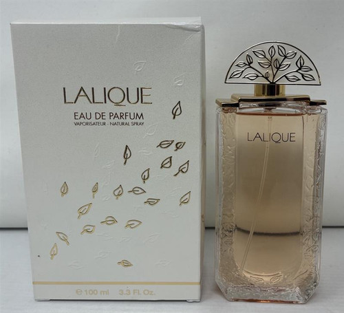 Lalique by Lalique 3.3 oz Eau De Parfum Spray for Women Outlet