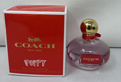 Coach Poppy by Coach 3.3 oz Eau De Parfum Spray for Women Outlet