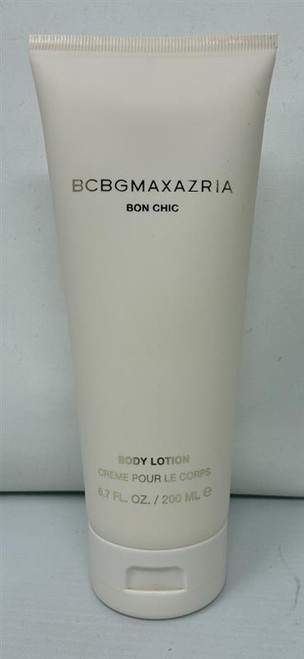 BCBG Bon Chic by Max Azria 6.7 oz Body Lotion for Women Outlet