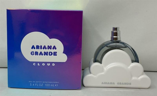 Cloud by Ariana Grande 3.4 oz Eau De Parfum Spray for Women Outlet (no cap)