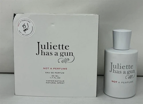 Not a Perfume by Juliette Has a Gun 1.7 oz Eau De Parfum Spray for Women Outlet