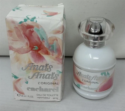 Anais Anais L'Original by Cacharel, 1 oz Eau De Toilette Spray for Women Outlet