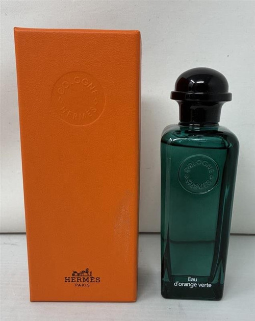 Eau d'Orange Verte by Hermes, 3.3 oz Eau De Cologne Spray Unisex Outlet