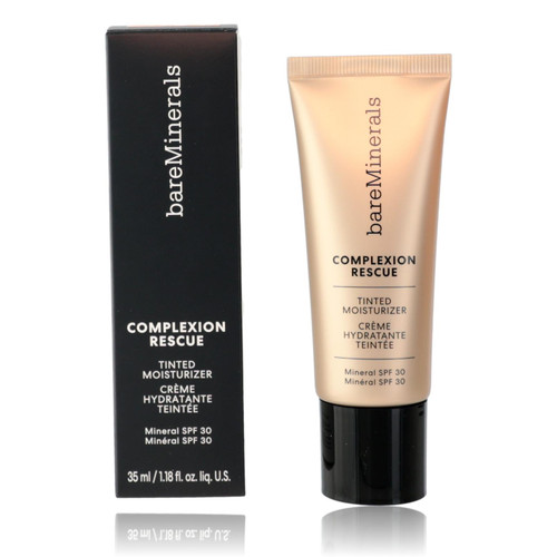 Bare Minerals Complexion Rescue by bareMinerals, 1.18 oz Tinted Moisturizer SPF 30