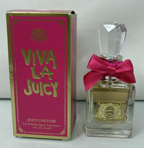 Viva La Juicy by Juicy Couture, 1 oz Eau De Parfum Spray for Women Outlet