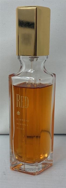 Red by Beverly Hills, 1.7 oz Eau De Toilette Spray, women Outlet
