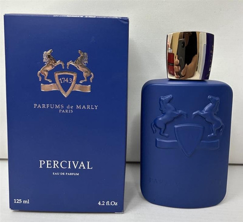 Parfums de Marly Percival by Parfums de Marly, 4.2 oz Eau De Parfum Spray for Men Outlet