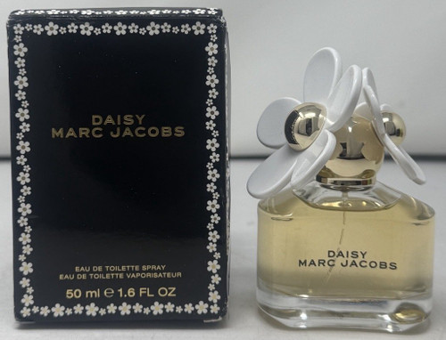 Daisy by Marc Jacobs, 1.7 oz Eau De Toilette Spray for Women Outlet