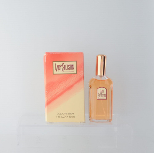 Lady Stetson by Coty, 1 oz Cologne Spray for Women Outlet